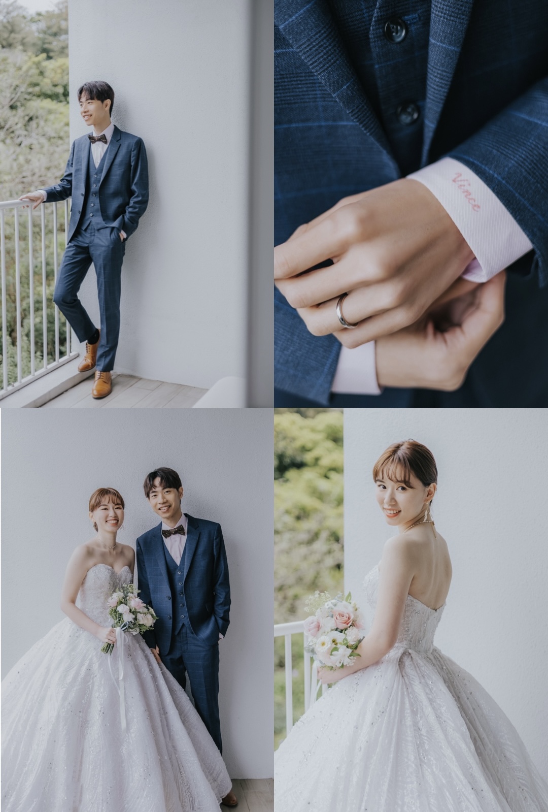 Apple婚禮攝影 Wedding婚禮記錄 台北婚攝 