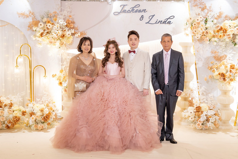 Wedding婚禮記錄 台北婚攝 大熊婚禮攝影 