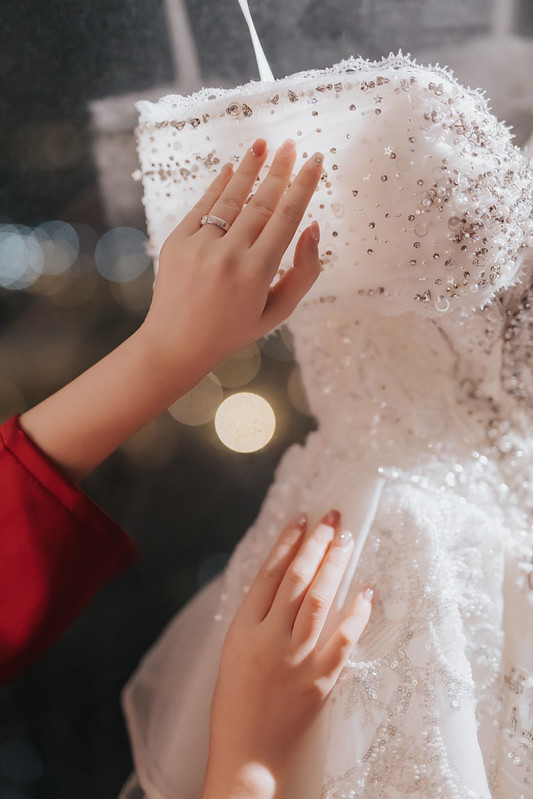 Wedding婚禮記錄 台北婚攝 大熊婚禮攝影 