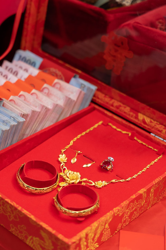 Wedding婚禮記錄 台北婚攝 大熊婚禮攝影 
