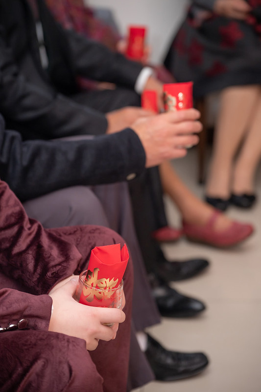 Wedding婚禮記錄 台北婚攝 大熊婚禮攝影 