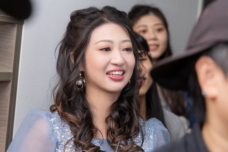 Wedding婚禮記錄 台北婚攝 大熊婚禮攝影 