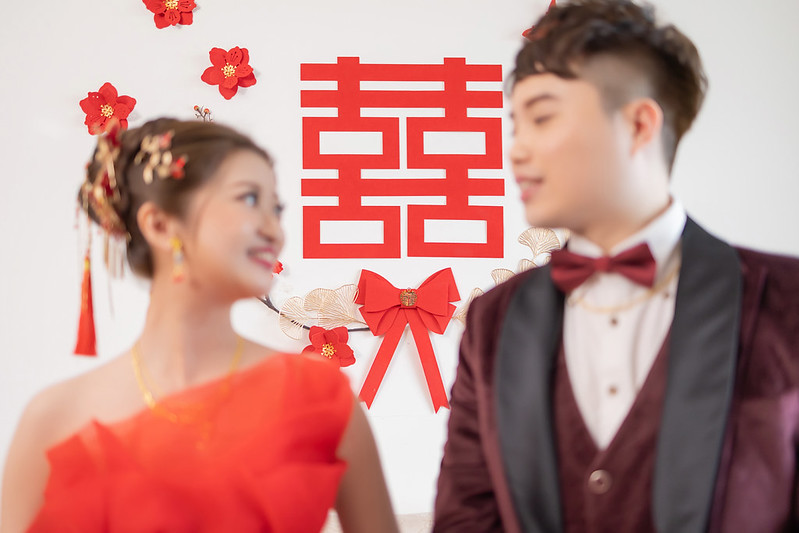 Wedding婚禮記錄 台北婚攝 大熊婚禮攝影 