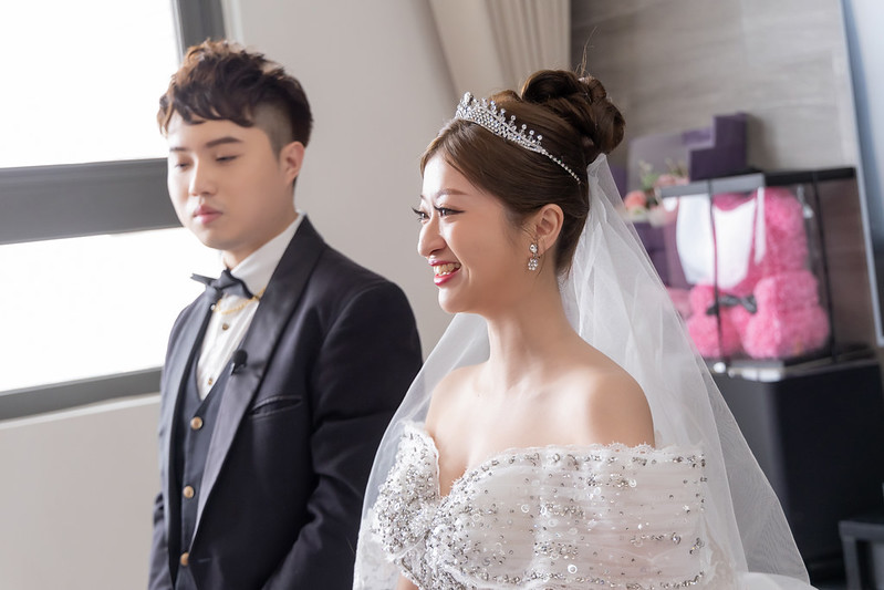 Wedding婚禮記錄 台北婚攝 大熊婚禮攝影 