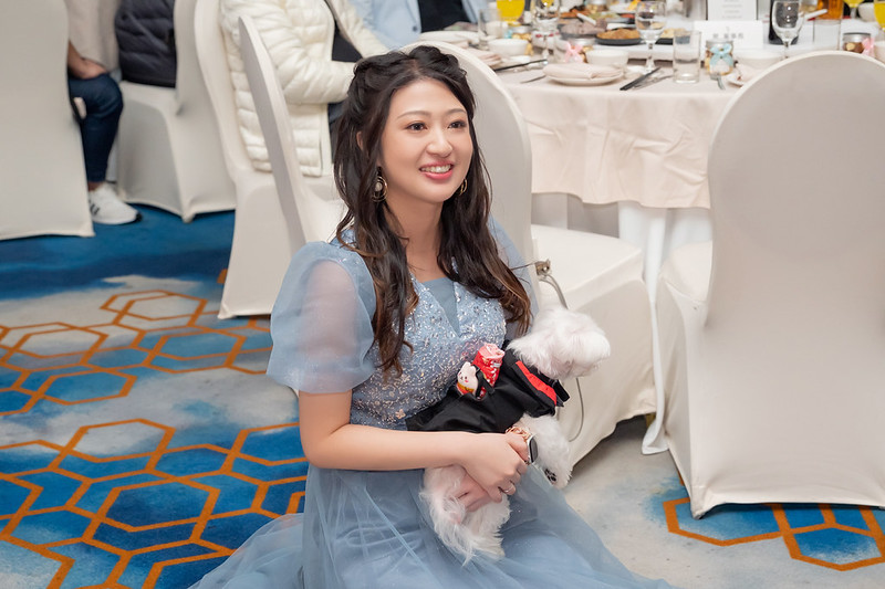 Wedding婚禮記錄 台北婚攝 大熊婚禮攝影 