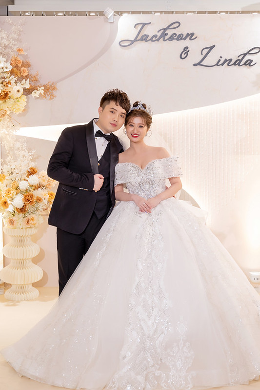 Wedding婚禮記錄 台北婚攝 大熊婚禮攝影 