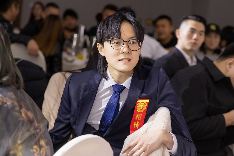 Wedding婚禮記錄 台北婚攝 大熊婚禮攝影 