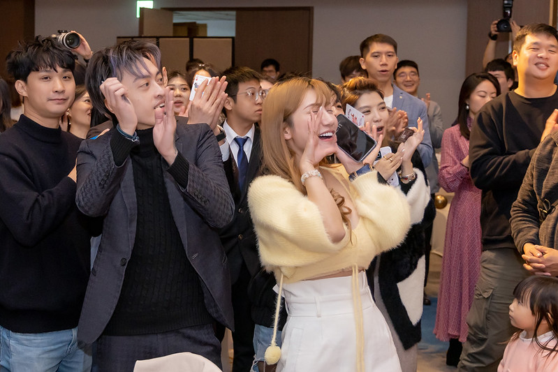 Wedding婚禮記錄 台北婚攝 大熊婚禮攝影 