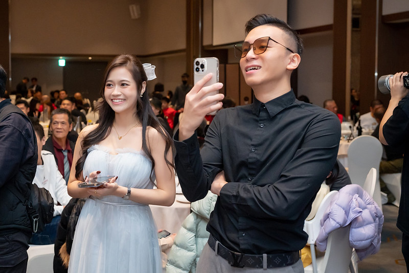 Wedding婚禮記錄 台北婚攝 大熊婚禮攝影 