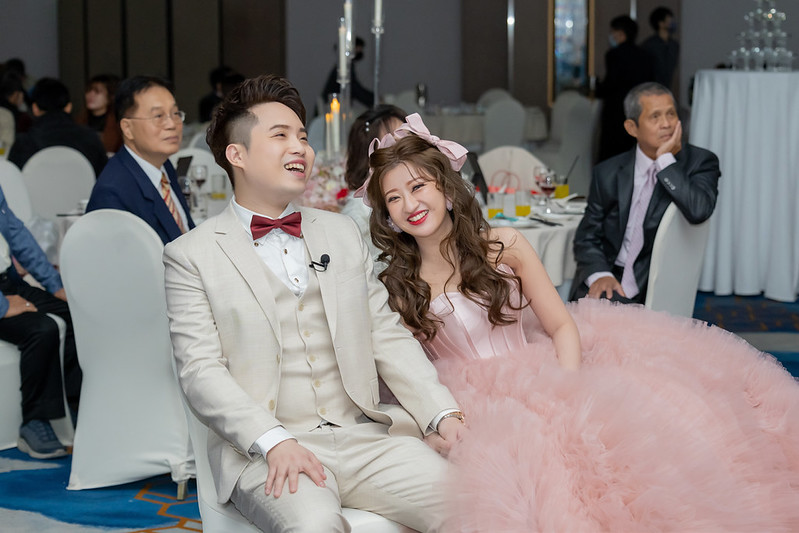 Wedding婚禮記錄 台北婚攝 大熊婚禮攝影 