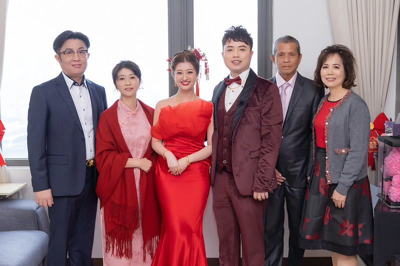 Wedding婚禮記錄 台北婚攝 大熊婚禮攝影 