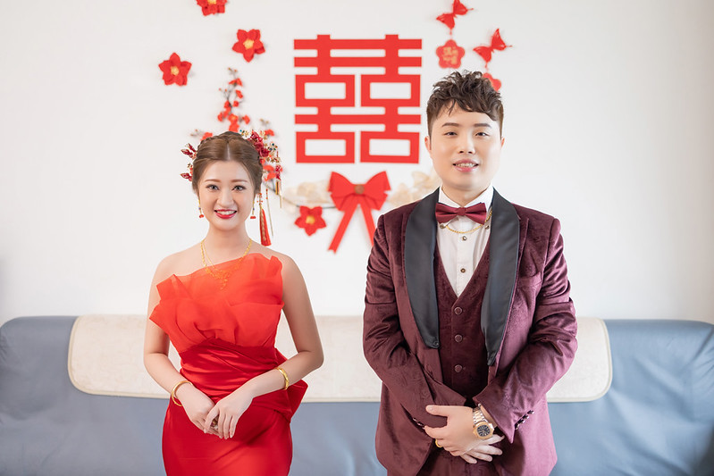 Wedding婚禮記錄 台北婚攝 大熊婚禮攝影 