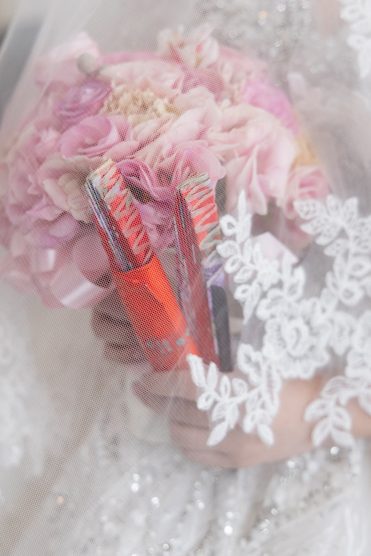 Wedding婚禮記錄 台北婚攝 大熊婚禮攝影 