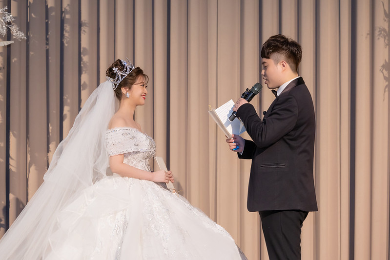 Wedding婚禮記錄 台北婚攝 大熊婚禮攝影 