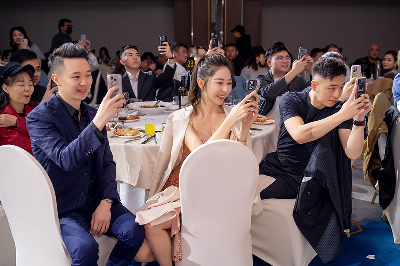 Wedding婚禮記錄 台北婚攝 大熊婚禮攝影 