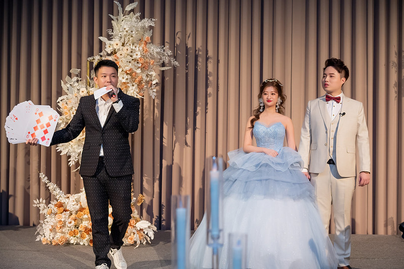 Wedding婚禮記錄 台北婚攝 大熊婚禮攝影 