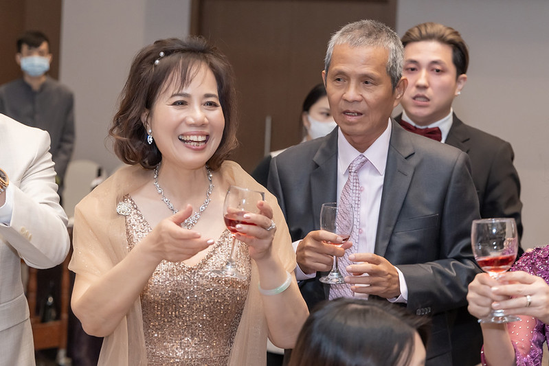Wedding婚禮記錄 台北婚攝 大熊婚禮攝影 