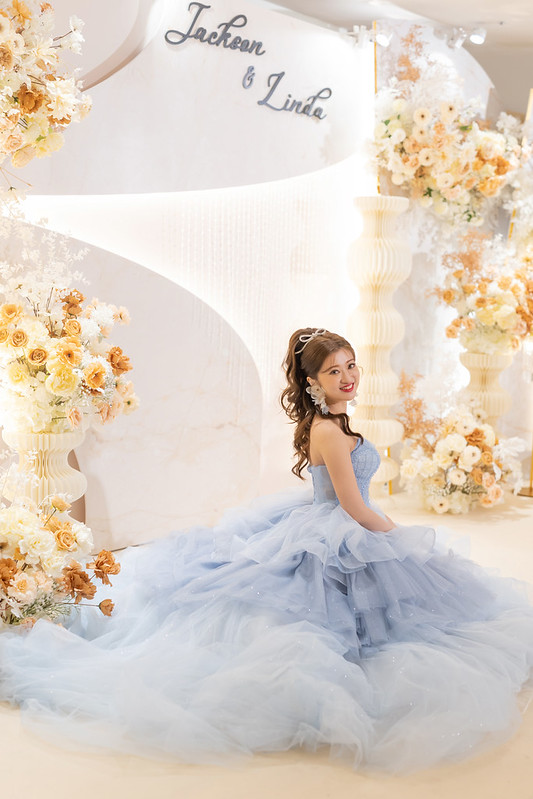 Wedding婚禮記錄 台北婚攝 大熊婚禮攝影 