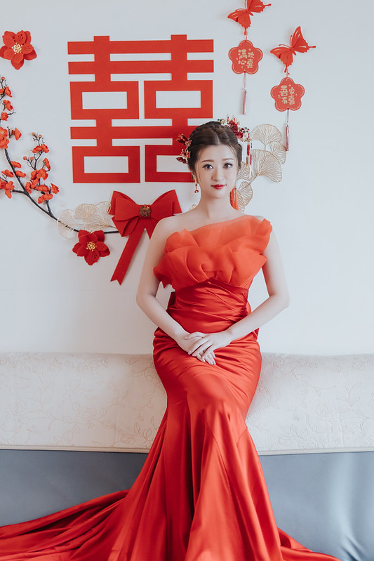 Wedding婚禮記錄 台北婚攝 大熊婚禮攝影 