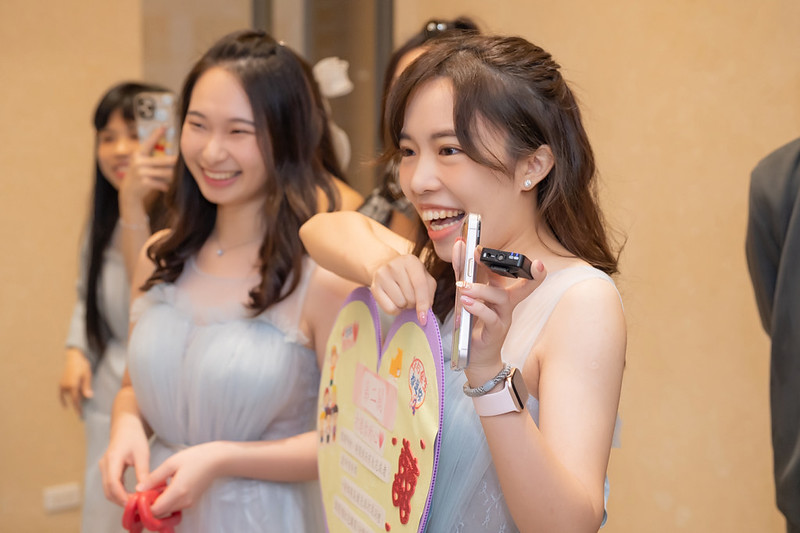 Wedding婚禮記錄 台北婚攝 大熊婚禮攝影 