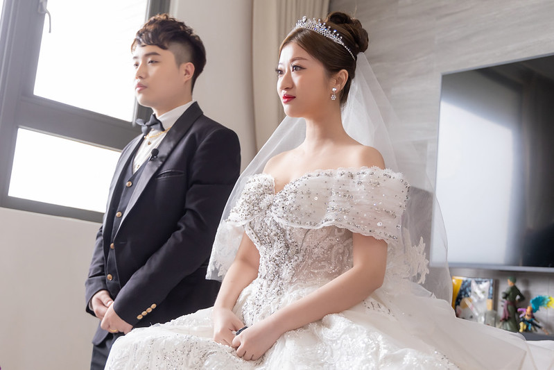 Wedding婚禮記錄 台北婚攝 大熊婚禮攝影 
