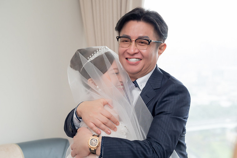 Wedding婚禮記錄 台北婚攝 大熊婚禮攝影 