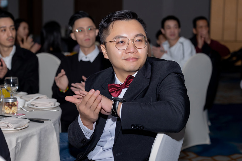 Wedding婚禮記錄 台北婚攝 大熊婚禮攝影 