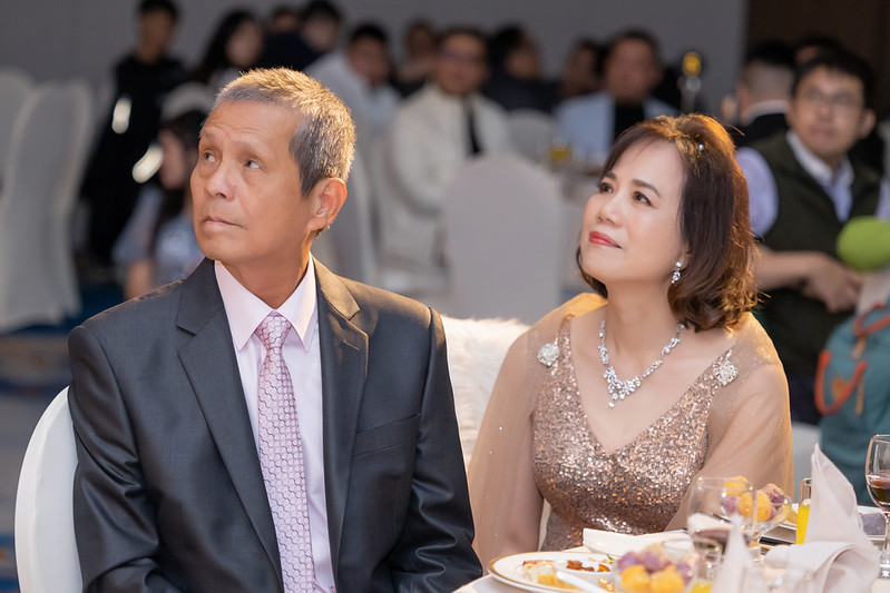 Wedding婚禮記錄 台北婚攝 大熊婚禮攝影 