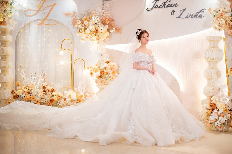Wedding婚禮記錄 台北婚攝 大熊婚禮攝影 
