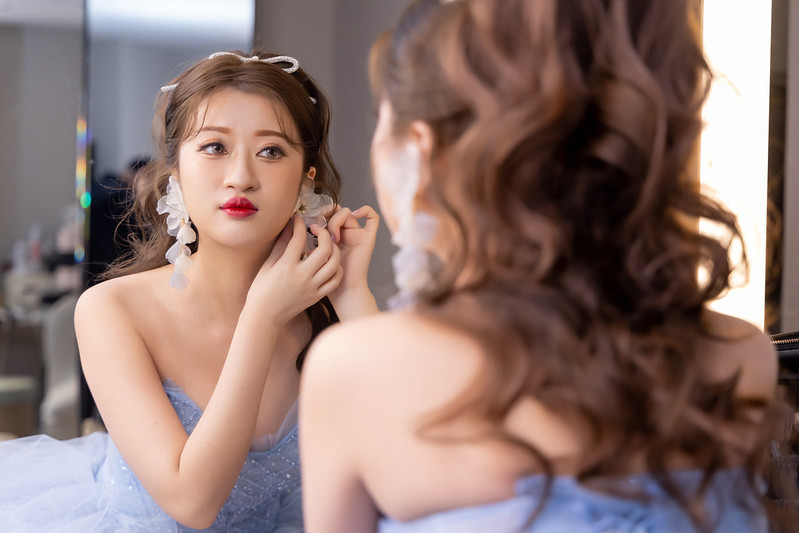 Wedding婚禮記錄 台北婚攝 大熊婚禮攝影 
