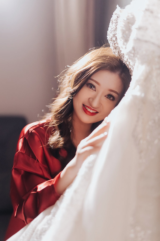 Wedding婚禮記錄 台北婚攝 大熊婚禮攝影 
