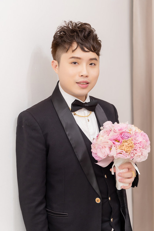 Wedding婚禮記錄 台北婚攝 大熊婚禮攝影 