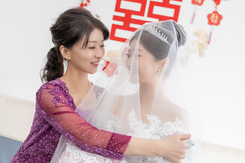 Wedding婚禮記錄 台北婚攝 大熊婚禮攝影 
