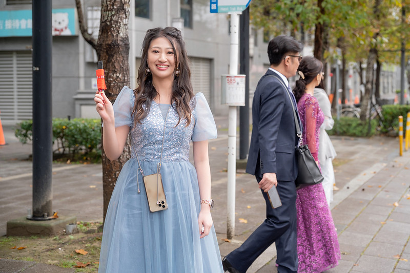 Wedding婚禮記錄 台北婚攝 大熊婚禮攝影 