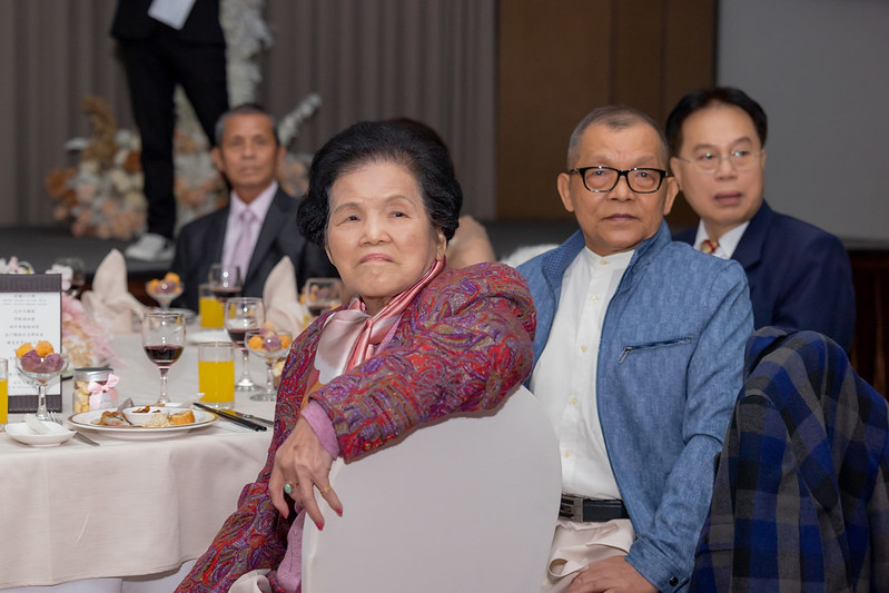 Wedding婚禮記錄 台北婚攝 大熊婚禮攝影 