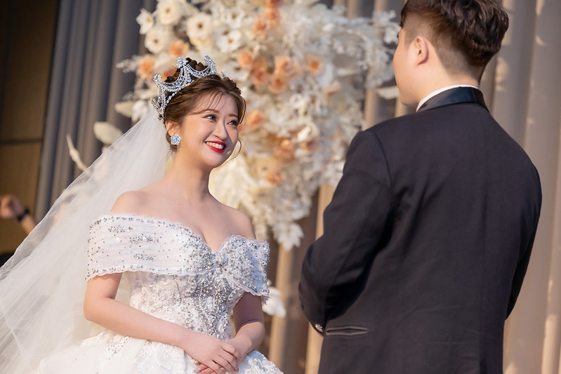 Wedding婚禮記錄 台北婚攝 大熊婚禮攝影 