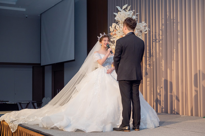 Wedding婚禮記錄 台北婚攝 大熊婚禮攝影 