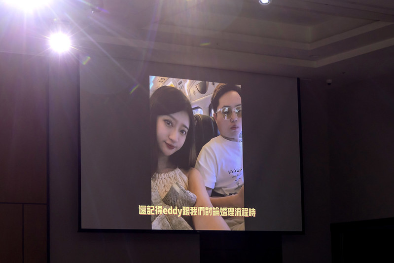 Wedding婚禮記錄 台北婚攝 大熊婚禮攝影 