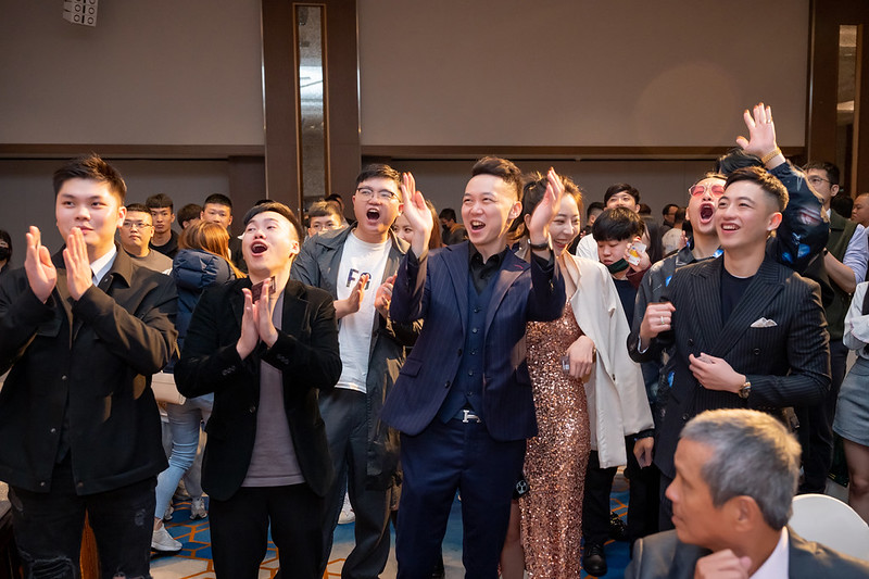 Wedding婚禮記錄 台北婚攝 大熊婚禮攝影 