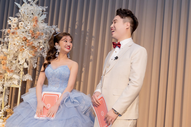Wedding婚禮記錄 台北婚攝 大熊婚禮攝影 