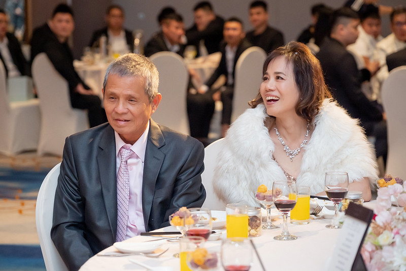 Wedding婚禮記錄 台北婚攝 大熊婚禮攝影 