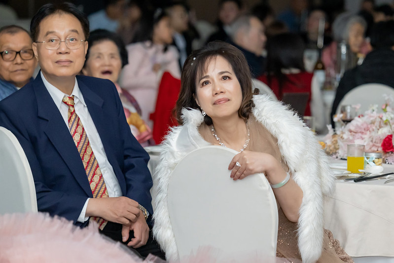 Wedding婚禮記錄 台北婚攝 大熊婚禮攝影 