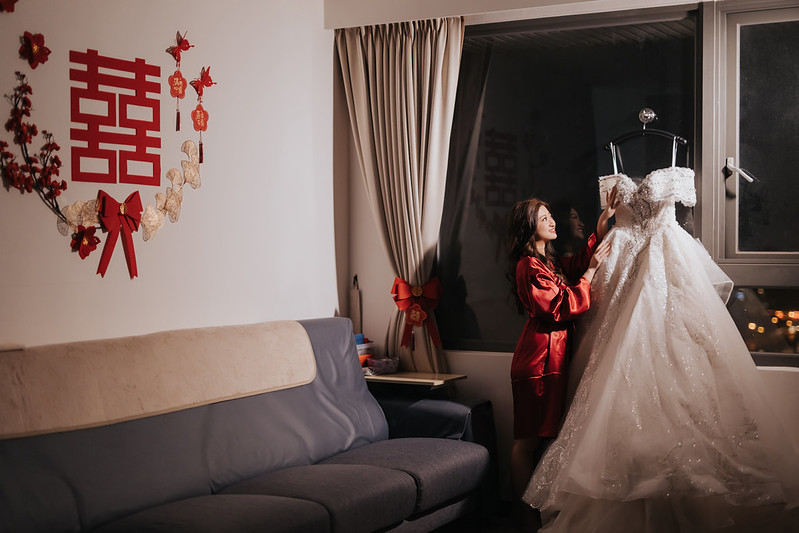 Wedding婚禮記錄 台北婚攝 大熊婚禮攝影 
