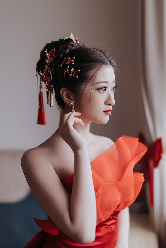 Wedding婚禮記錄 台北婚攝 大熊婚禮攝影 