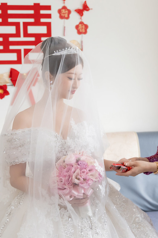 Wedding婚禮記錄 台北婚攝 大熊婚禮攝影 