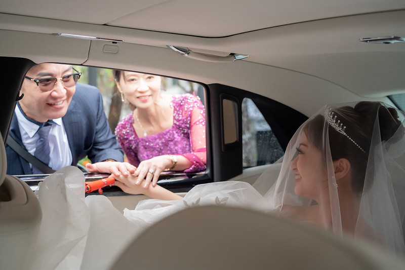 Wedding婚禮記錄 台北婚攝 大熊婚禮攝影 