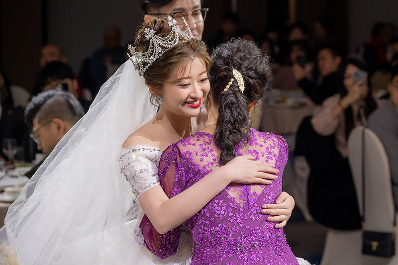 Wedding婚禮記錄 台北婚攝 大熊婚禮攝影 