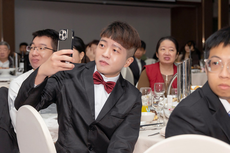 Wedding婚禮記錄 台北婚攝 大熊婚禮攝影 