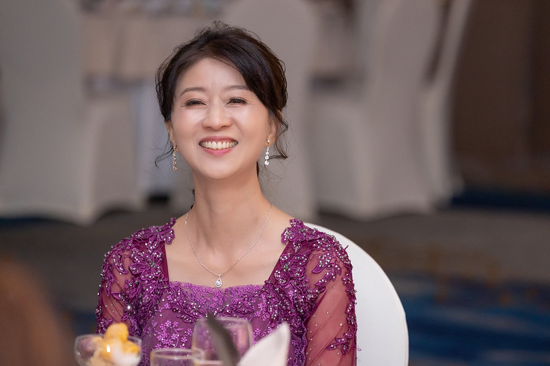 Wedding婚禮記錄 台北婚攝 大熊婚禮攝影 