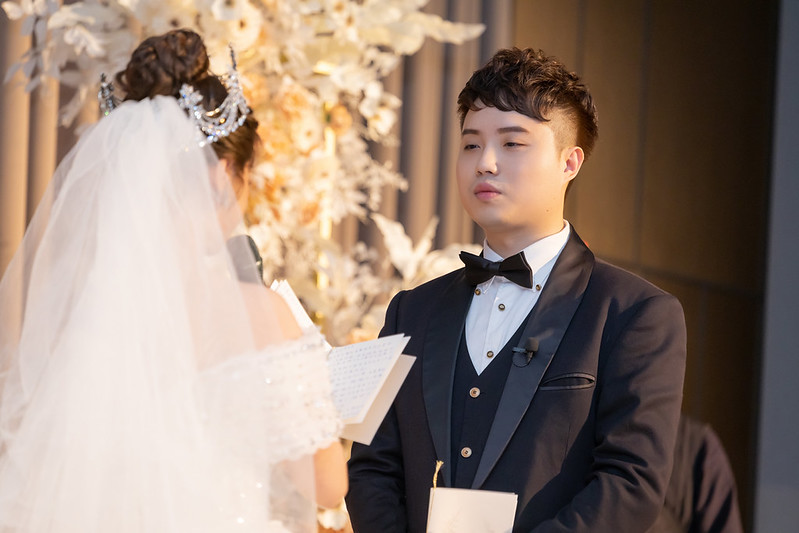 Wedding婚禮記錄 台北婚攝 大熊婚禮攝影 